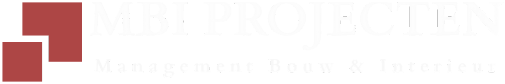 Logo MBI Projecten