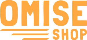Omise Shop Logo