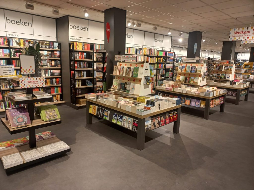 retail project manager