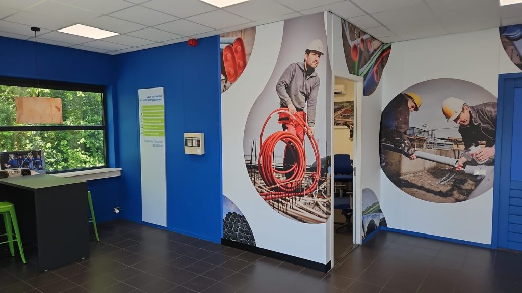 retail project manager