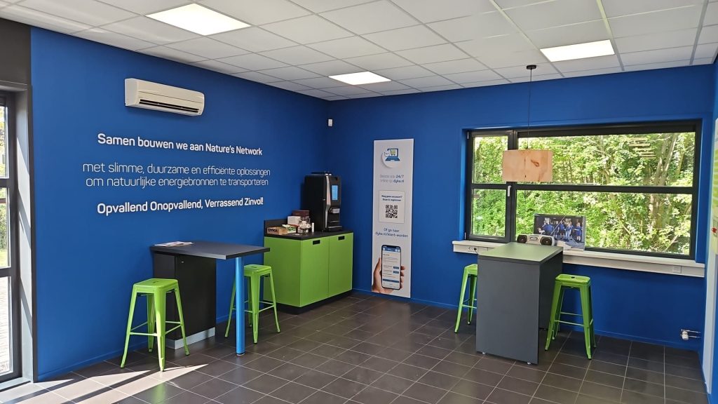 retail project manager