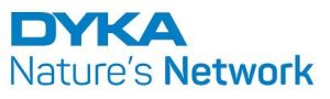 DYKA Nature's Network Logo