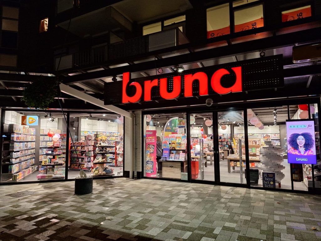 retail project manager