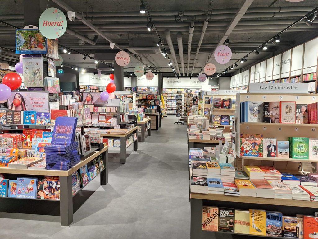 retail project manager