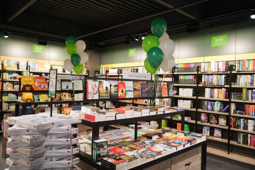 retail project manager