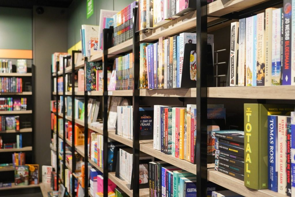 retail project manager