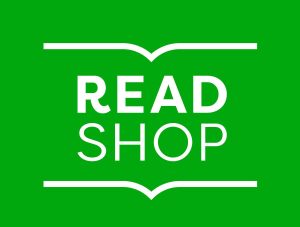 Read Shop Logo