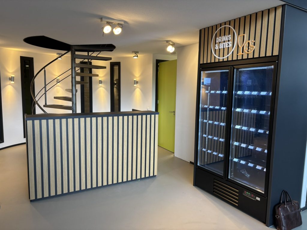 retail project manager