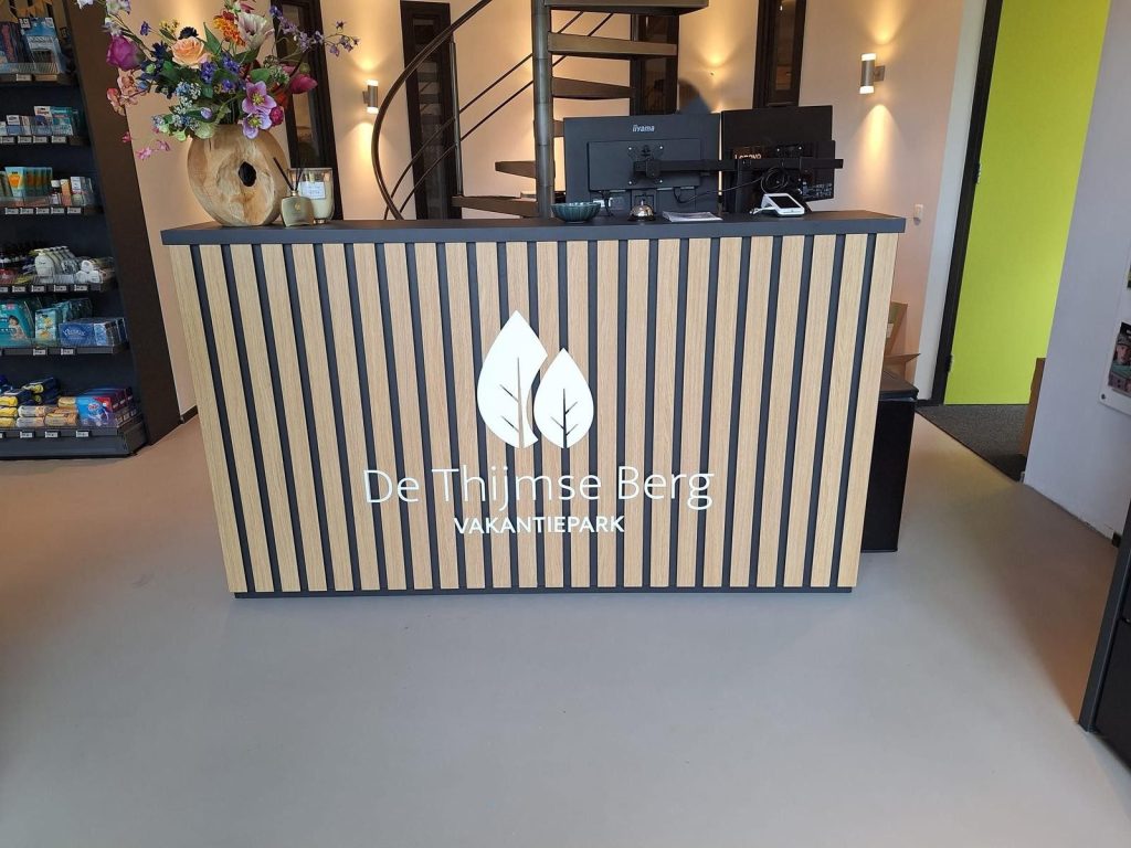 retail project manager