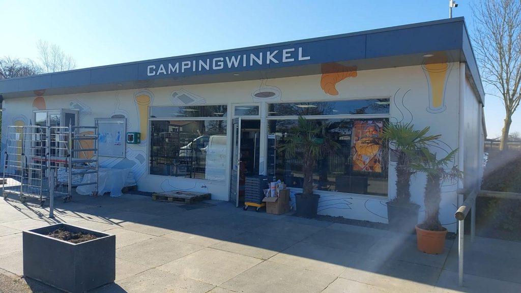 retail project manager